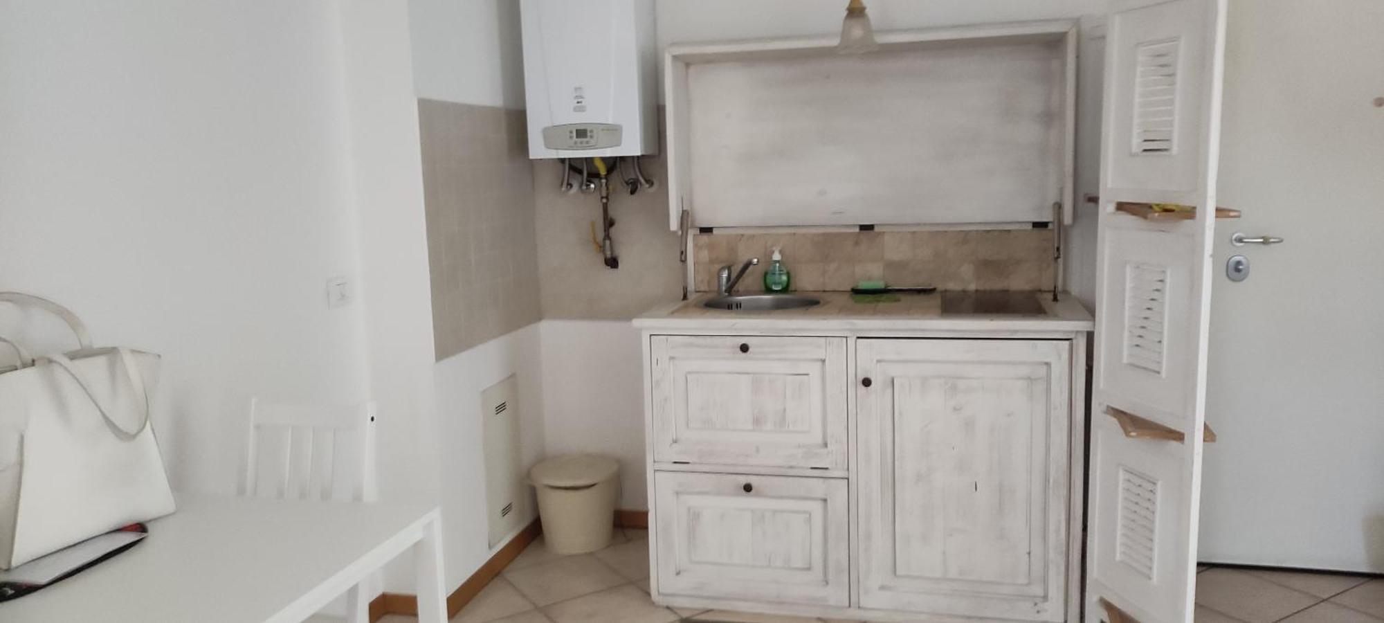 Appartamento Paola Udine Bagian luar foto